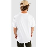 DGK Most Blunted T-shirt white | Shoptok.si