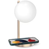 Lexon bubble lamp led stona lampa soft gold | ePonuda.com