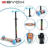 Cangaroo trotinet za decu Rapture Blue | ePonuda.com