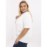 RELEVANCE Blouse-RV-BZ-A506.03-ecru | Shoptok.si