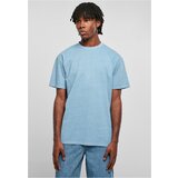 UC Men Heavy Oversized Garment Dye Tee horizonblue Cene