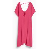CA Kaftan za plažu, Roze cene