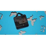  Zidni sat sa dizajnom Butterfly u boji po izboru | shoptok.hr