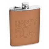  Pljoska happy 50th | ePonuda.com