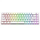 Havit tastatura KB903L bela cene