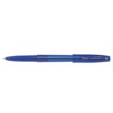 Pilot hemijska olovka super grip g cap plava m | ePonuda.com