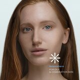 Saffee BalanceDerm Face Scrub piling za lice za mješovitu i masnu kožu 50 ml | shoptok.hr