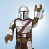 Figure djelovanja Imaginext The Mandalorian XXL | shoptok.hr
