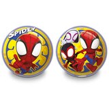 Mondo Toys spidey gumena lopta promjera 14 cm - Cijene