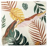 ASCH Salvete List, 20 komada, 33x33 cm, Krem | Eponuda.com