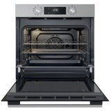 Whirlpool Vgradna električna pečica OMK58HU1X | Shoptok.si