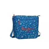 Pepe Jeans laptop torba blu Cene