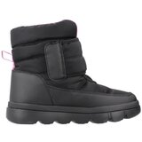 Geox Škornji za sneg Willaboom J46HWC 0FU54 C0922 D Črna | Shoptok.si