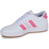 Adidas BREAKNET 3.0 J Bijela | shoptok.hr
