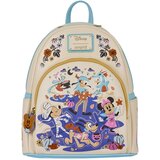 Loungefly Disney Torba Mickey & Friends | shoptok.hr