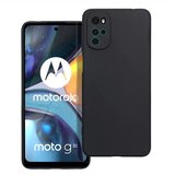 Matt maska za MOTOROLA G22 črna Cene