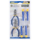 Kinzo set preciznih alata 6kom | ePonuda.com