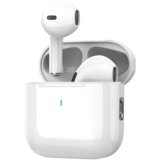 Venisymlis Vodotesne slušalke Bluetooth, mikrofon, bas, upravljanje na dotik, Android/iOS, (22102637) | Shoptok.si