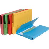 Exacompta torba za dokumente FOREVER, DIN A4, različne barve, (22135701) | Shoptok.si