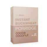 GymBeam Instant Kaša od heljde 450 g kokos-kakao Cijene