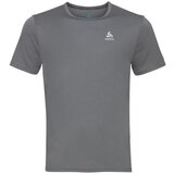 Odlo Majice s kratkimi rokavi Cardada Siva Cene