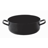 Metalac plitka šerpa masiv 32cm/8lit Cene