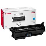 Canon Toner CRG-723 C (2643B002AA) (modra), original Cene