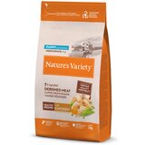 Nature’s Variety Nature's Variety Healthy Grains Dog Med/Max Puppy - piščanec 3 kg | Shoptok.si