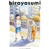 Harper Collins Publishers Ltd Keigo Shinzo - Hirayasumi, Vol. 3 | Eponuda.com