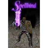  spellbind (pc) steam key global | ePonuda.com