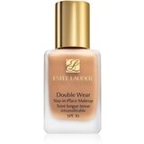 Estée Lauder Double Wear Stay-in-Place dolgoobstojen tekoči puder SPF 10 odtenek 2C4 Ivory Rose 30 ml Cene