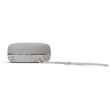 Jays s-Go Three TWS Prijenosni Bluetooth Zvučnik - Bijeli | shoptok.hr