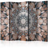  Paravan u 5 dijelova - Hetman Mandala II [Room Dividers] 225x172 Cijene