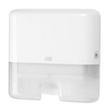 TORK dispenzer za Z složivi ubrus H2 beli 552100 ( E344 ) | ePonuda.com