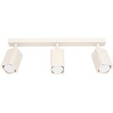 Sollux Lighting Stropna svetilka RAYO 3L bež, (5000499462) | Shoptok.si