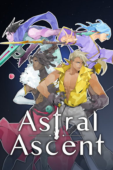 Steam Astral Ascent - Celestial Haven (DLC) Key (PC) GLOBAL Cene