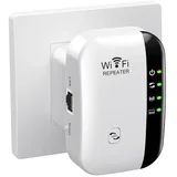 Bežični repetitor WiFi signala za širi kućni domet