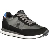  Muške sportske tenisice US GRAND crne boje | shoptok.hr