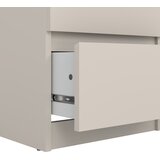 Tvilum Kremno bela komoda 40x111x50 cm Naia – | Shoptok.si