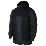 Nike Jakne Lebron Protect Basketball Črna Cene