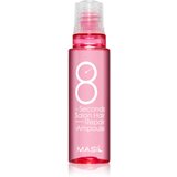 Masil 8 Seconds Salon Hair intenzivna hranilna maska za zdravljenje poškodovanih las 15 ml | Shoptok.si
