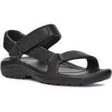 Teva sandal 1124072C C HURRICANE DRIFT BCBK F črna 26 Cene