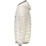Blauer Jakne WAVE 26WBLUC03064 Bela | Shoptok.si