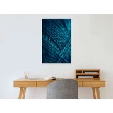  Slika - Emerald Wool (1 Part) Vertical 40x60 | shoptok.hr