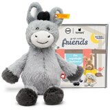 tonies Tonie avdio figura - Soft Cuddly Friends mit Hörspiel - Dinkie Esel | Shoptok.si