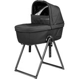 Peg-Perego Veloce Belvedere SLK True Black - otroški voziček 3v1 | Shoptok.si
