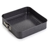 Kalup za tortu četvrtasti Rosmarino BakePRO - 28 cm cene
