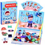  Magnetne puzzle - Dečki | shoptok.hr