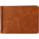 TOSN Moška denarnica Legacy rjava | Shoptok.si