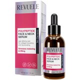 Revuele negovalni serum za obraz - Polypeptide Face & Neck Serum Cene